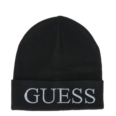 Guess - Mutsen - Zwart