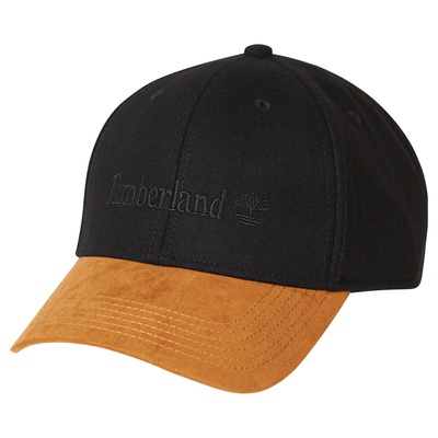 Timberland - Petten - Zwart