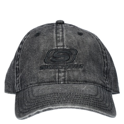 Skechers - Petten - Grijs