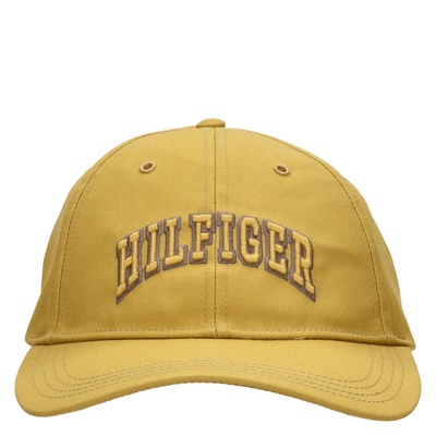 Tommy Hilfiger Sport Surplus - Petten - Beige