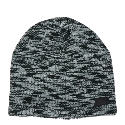 Skechers Coldweather Spacedye - Mutsen - Grijs