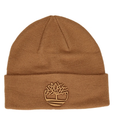 Timberland Tonal 3D Embroidered - Mutsen - Geel