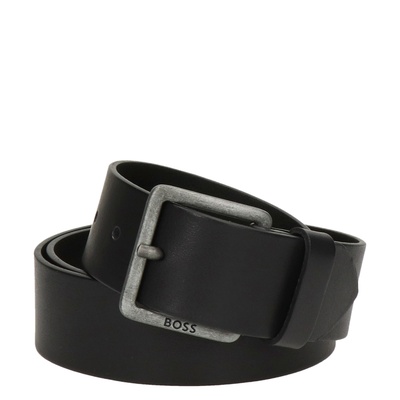 BOSS Jeeko - Riem - Zwart