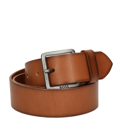 BOSS Jeeko - Riem - Cognac
