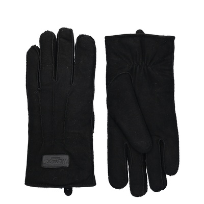Warmbat Australia - Handschoenen - Zwart