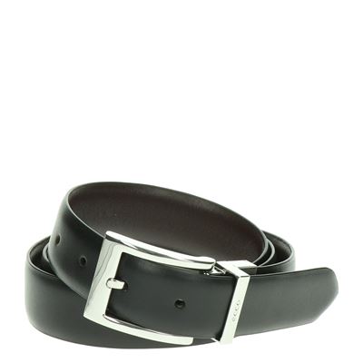 Ecco Bengt - Riem - Bruin