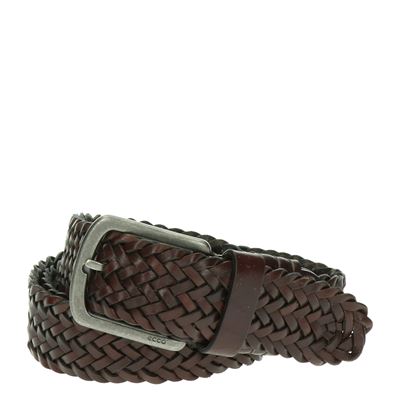 Ecco Albin - Riem - Bruin