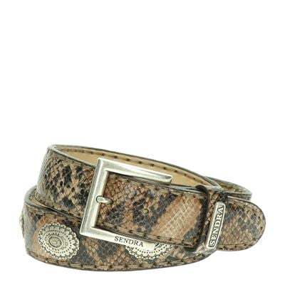 Sendra - Riem