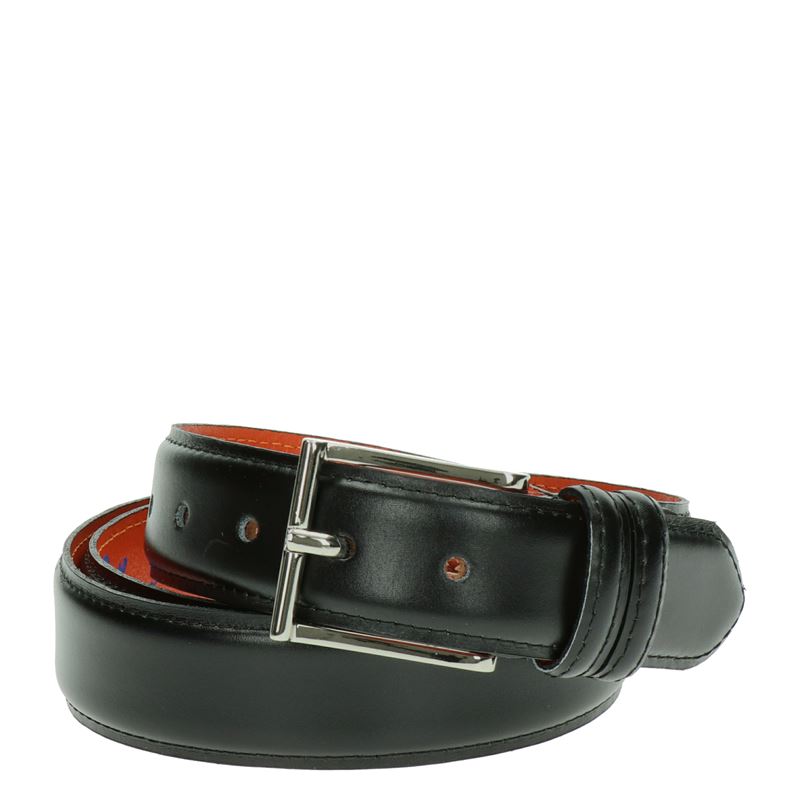 Greve - Riemen - Zwart