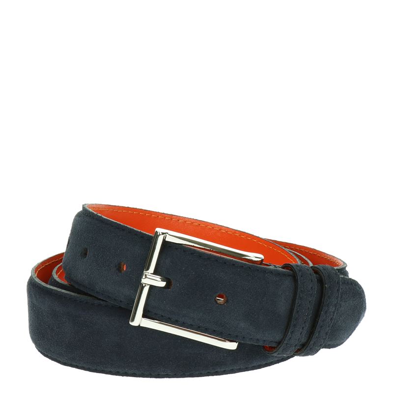 Greve - Riemen - Blauw