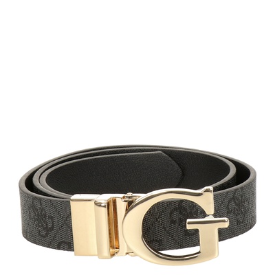 Guess Alisa - Riem - Zwart