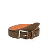 Van Lier R6050 - Riemen - Cognac