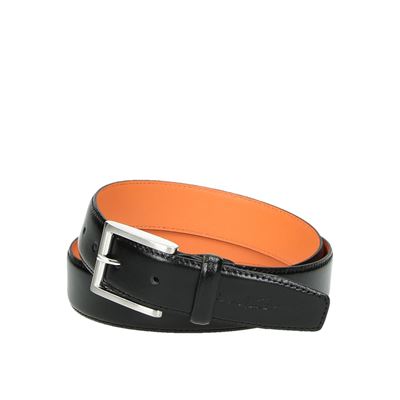 Van Lier R6960 - Riem - Zwart