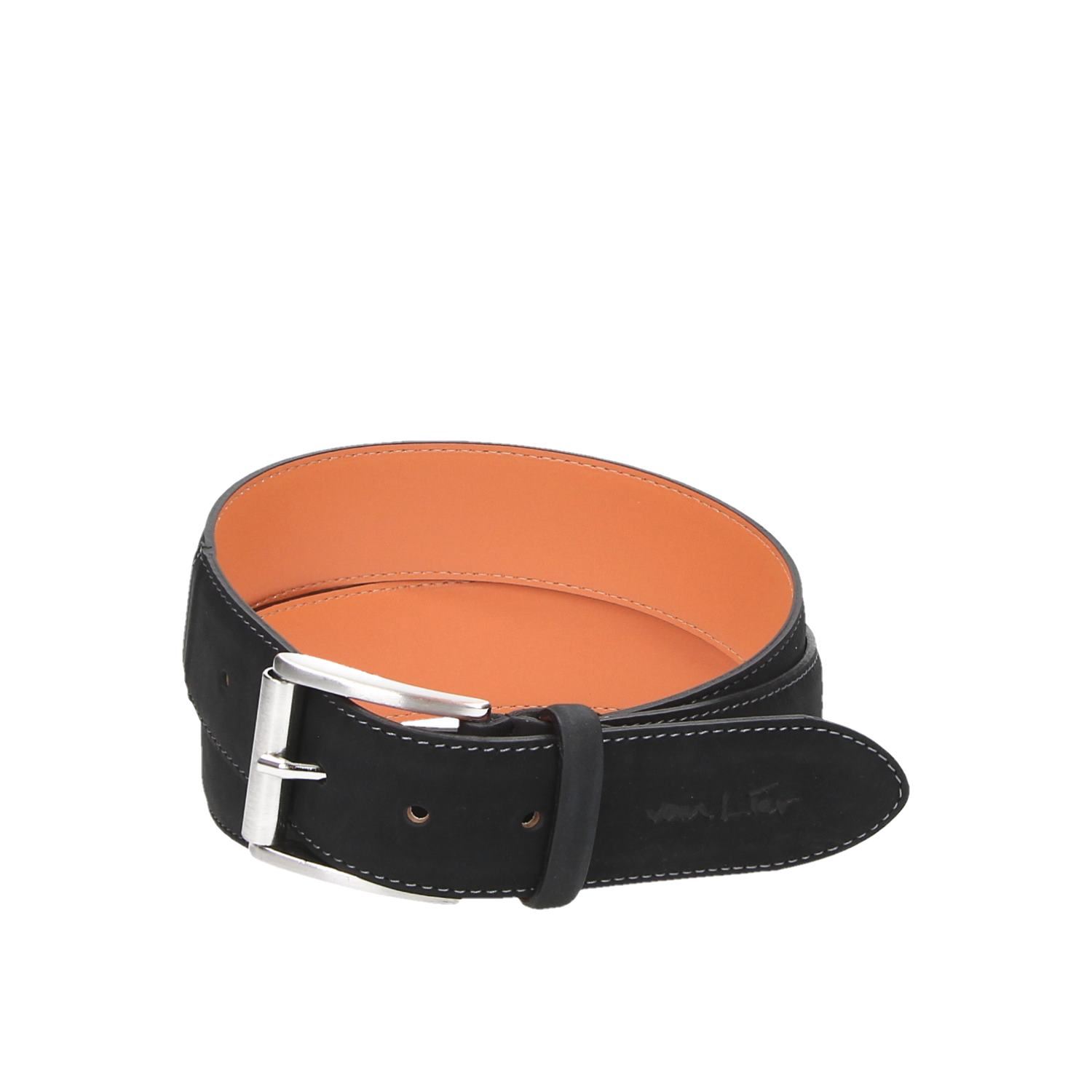 Van Lier R5348 - Riem - Zwart - Nelson.nl