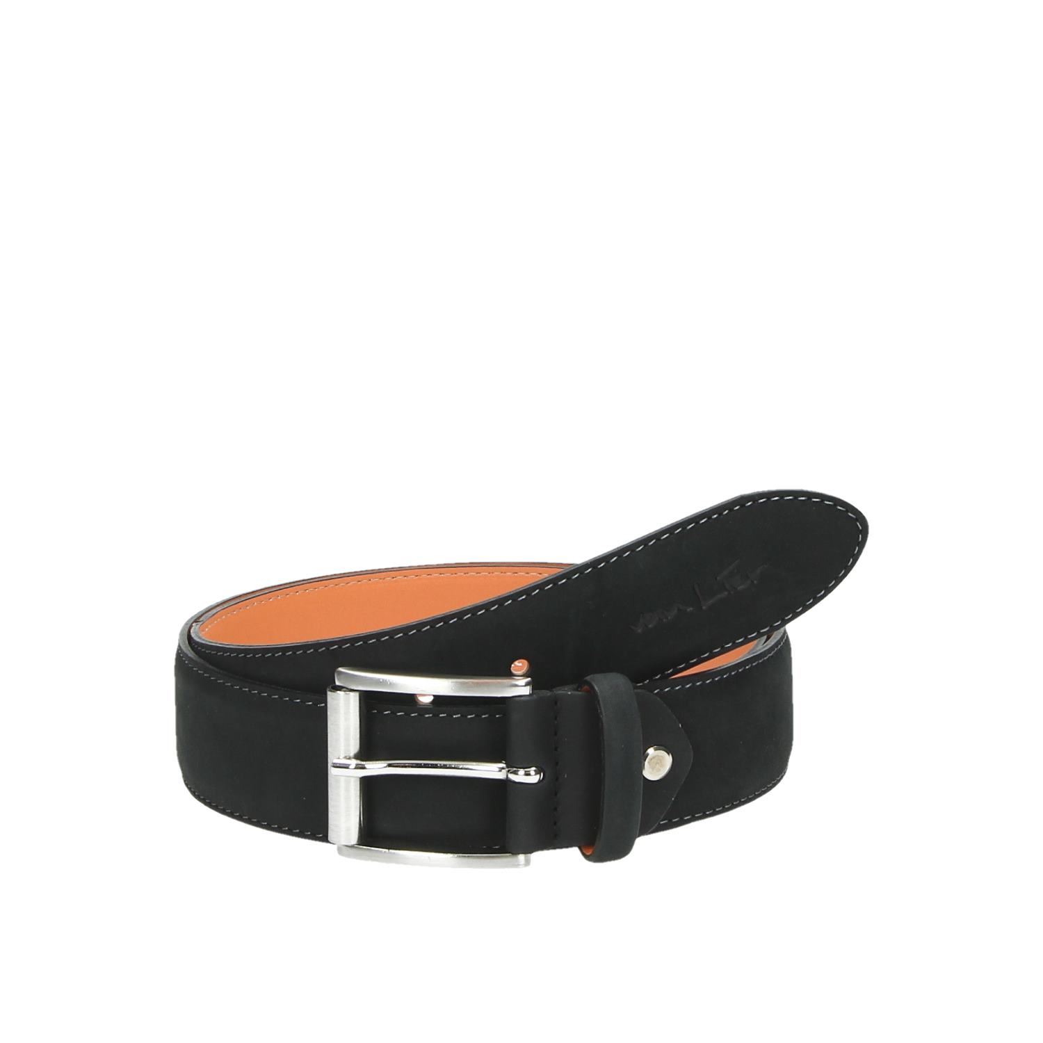 Van Lier R5348 - Riem - Zwart - Nelson.nl