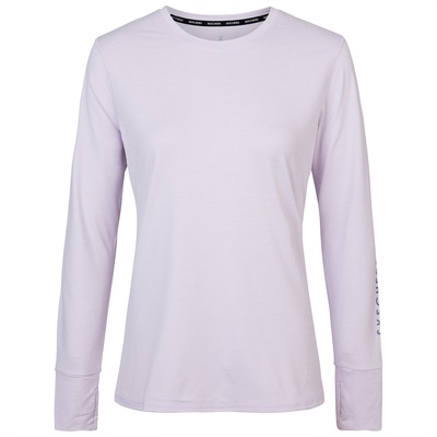 Skechers - Shirt - Paars