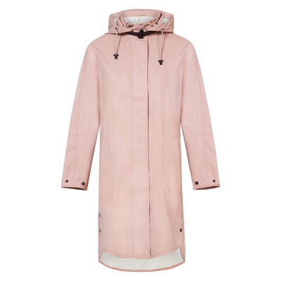 Ilse Jacobsen Rain 71 - Jas - Roze