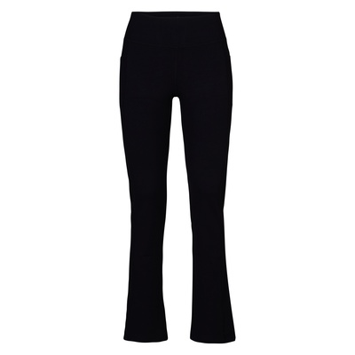 Skechers - Broek - Zwart