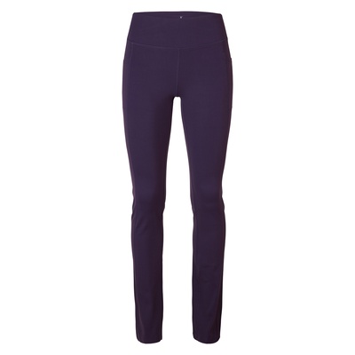 Skechers - Broek - Paars