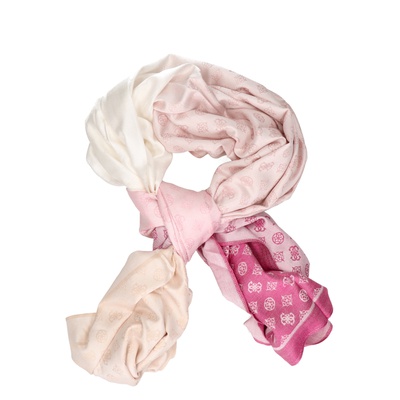 Guess - Sjaal - Roze