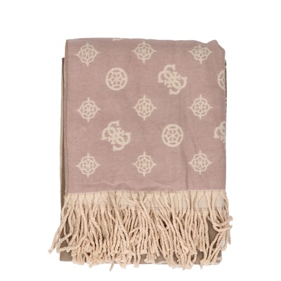 Guess - Sjaal - Beige