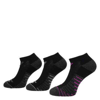 Skechers 3-pack Wmns Lowcut - Sokken