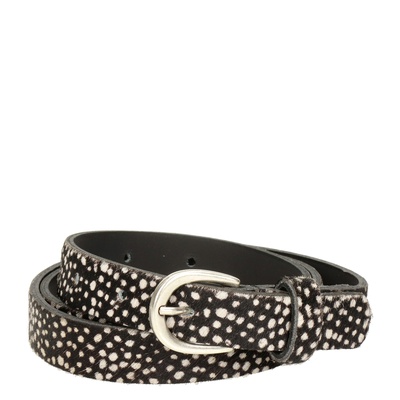 Maruti Hairon - Riem - Zwart