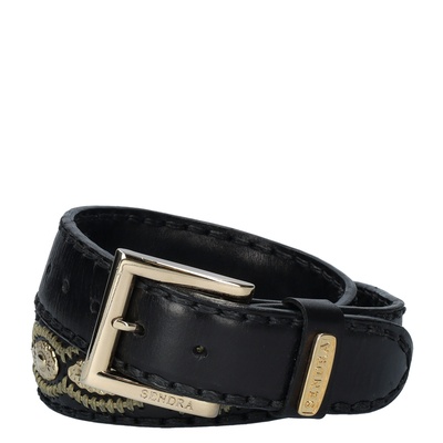 Sendra - Riem - Zwart