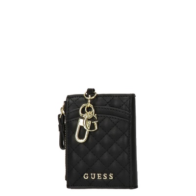 Guess - Portemonnee - Zwart