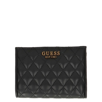 Guess Maila - Portemonnee - Zwart