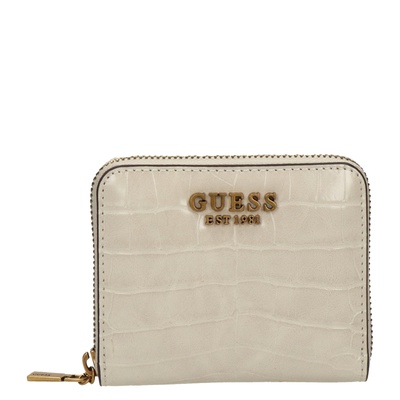 Guess Laurel - Portemonnee - Zwart