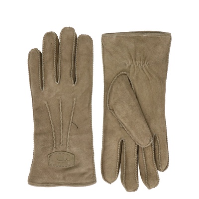 Warmbat Australia - Handschoenen - Groen