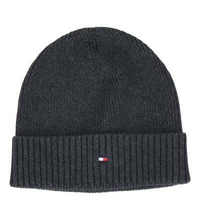 Tommy Hilfiger Sport - Mutsen - Grijs