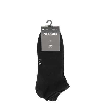 Nelson 3-pack - Sokken