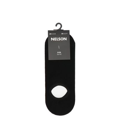 Nelson 3-pack - Sokken